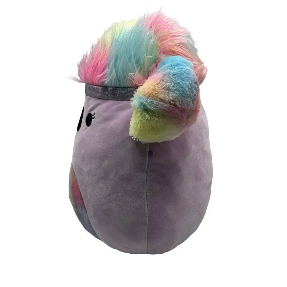 SquishDoos By Squishmallows Carty the Koala Squish-Doos‎
